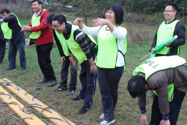 向冠軍隊致敬