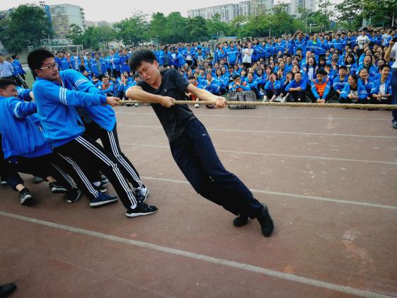 加油、加油