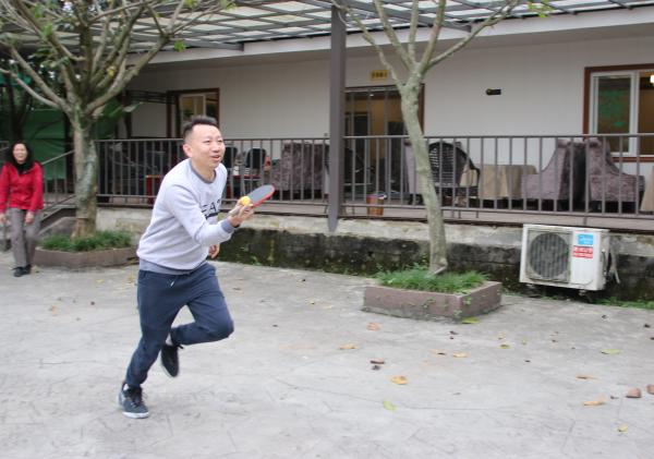 趣味活動(dòng)