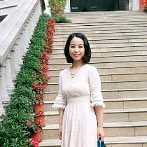 英語老師曾玲