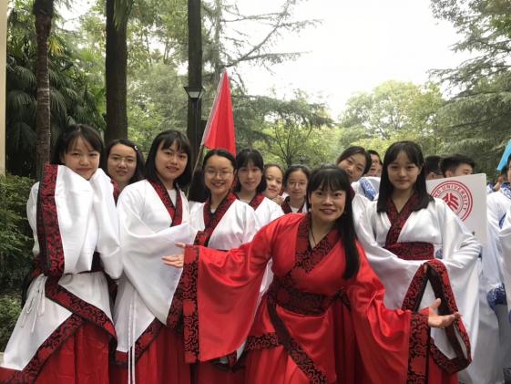 2018年天府文化展示活動(dòng)