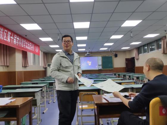教師答辯3
