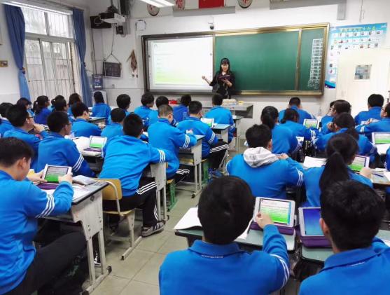 馮中惠講座