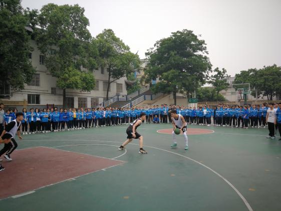 戰(zhàn)況激烈 互不相讓