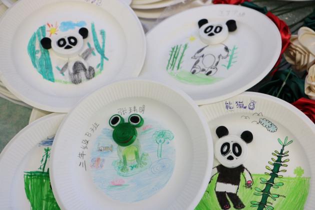 學(xué)生作品