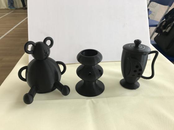 參展作品