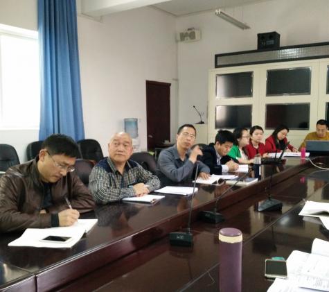 教研員劉光文老師總結(jié)