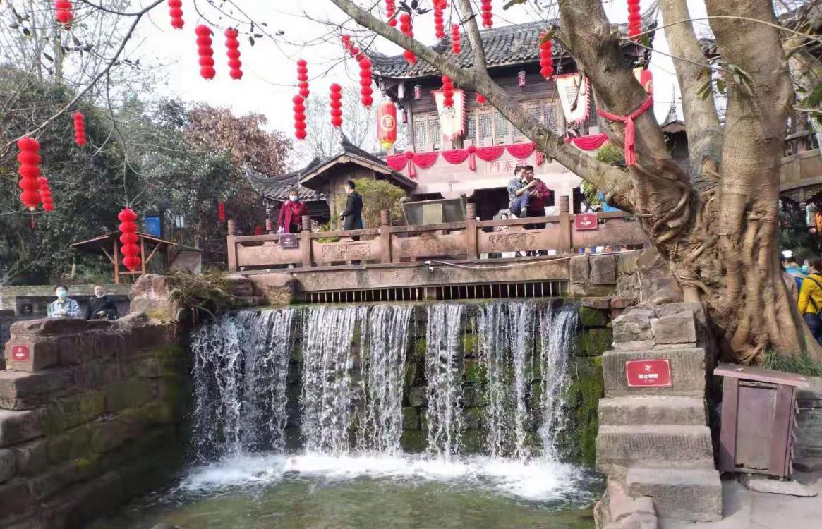 黃龍溪