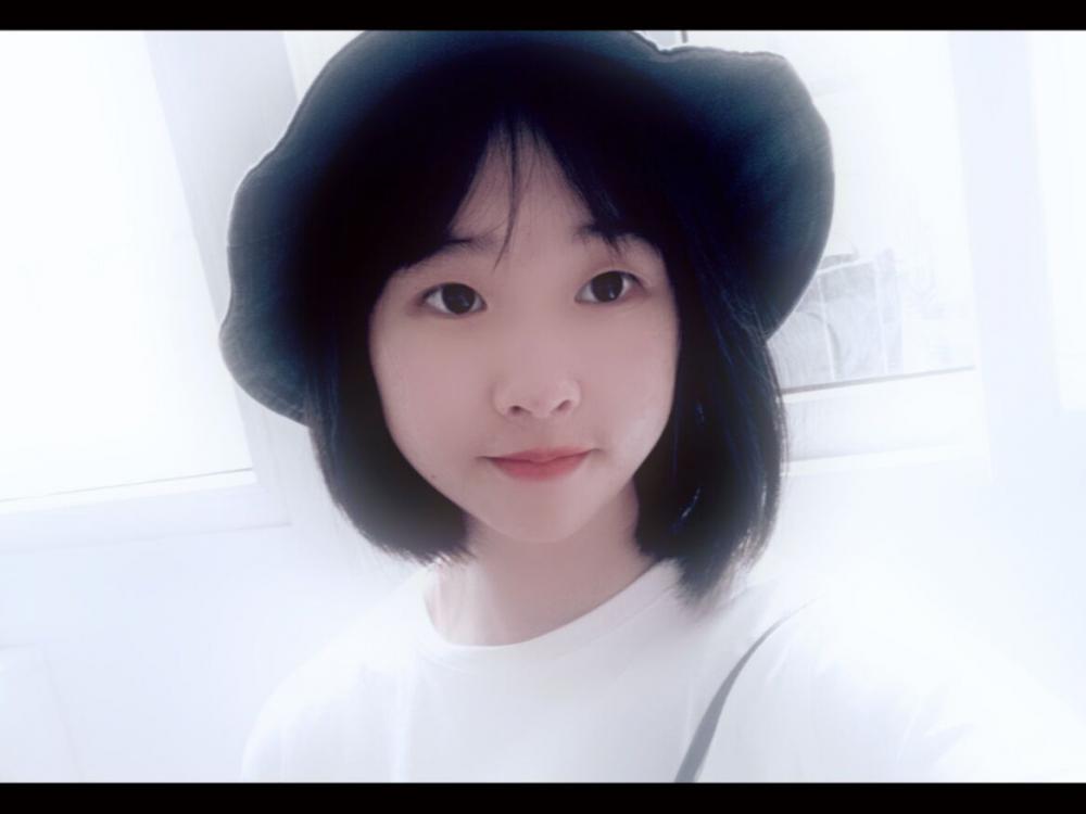 高2018級16班 牟廷婷