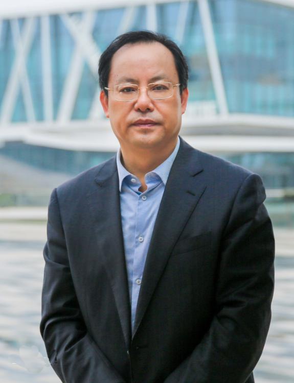 圖1 毛亞慶
