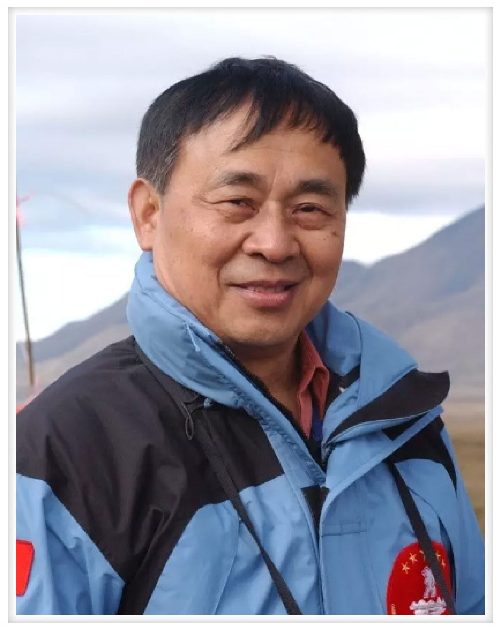 高登義教授