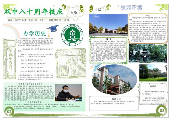 2班 駱文杰作品