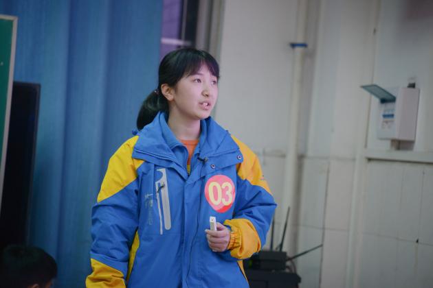 3號(hào)選手