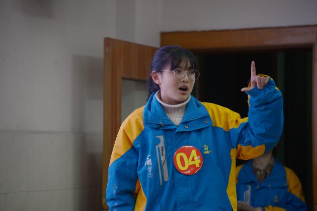 4號(hào)選手